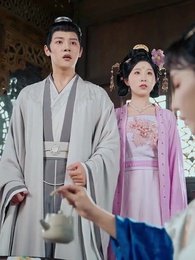 公主歸來,打臉背棄我的窮駙馬 - Episode 5