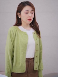 第24集 - 破產老媽竟是世界首富