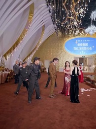 破產老媽竟是世界首富 - Episode 10