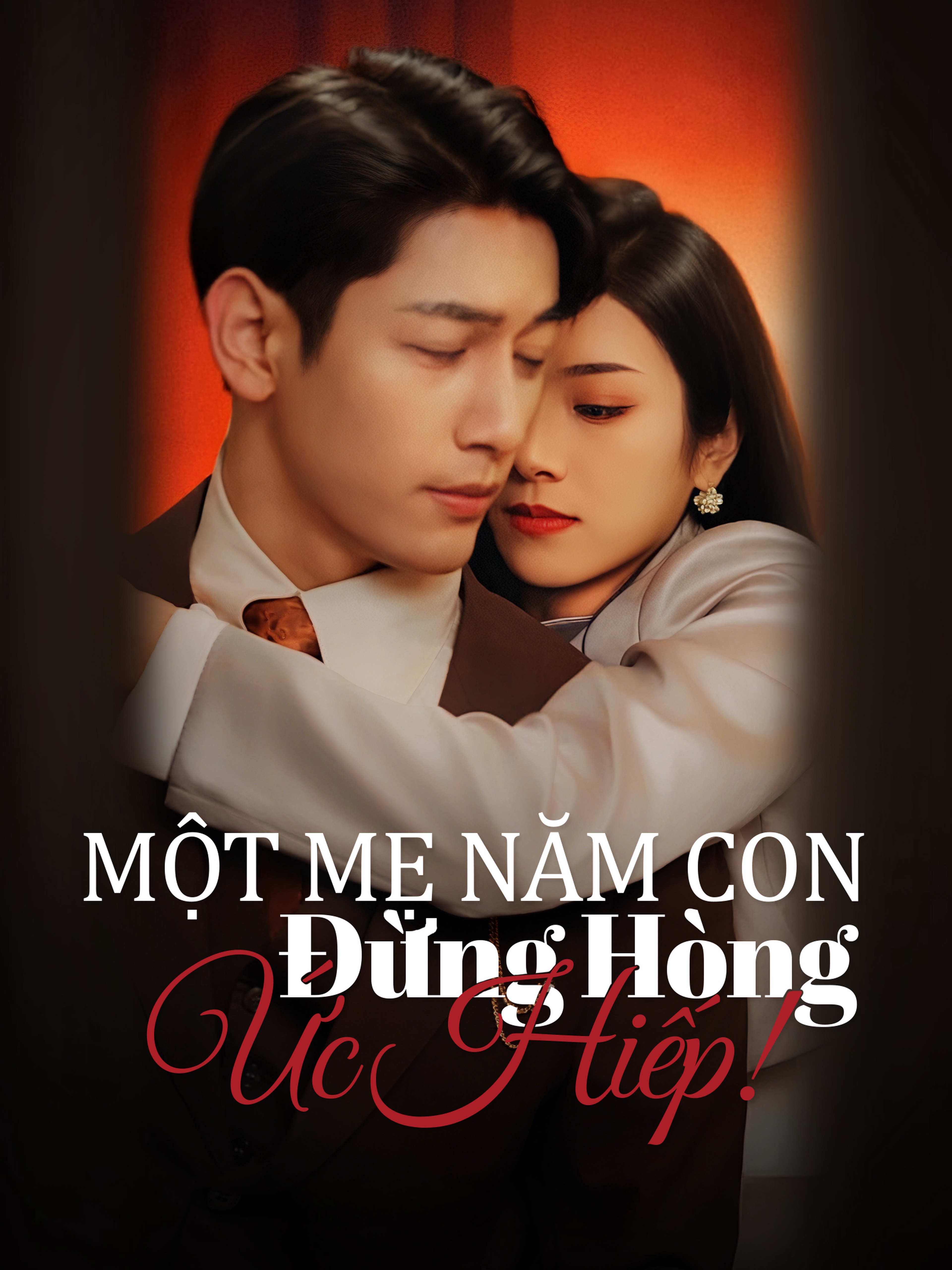 Một Mẹ Năm Con, đừng Hòng Ức Hiếp!