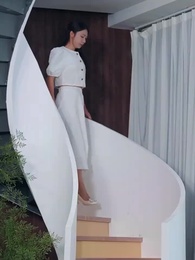 糟糕，老總被我綁定了 - Episode 48