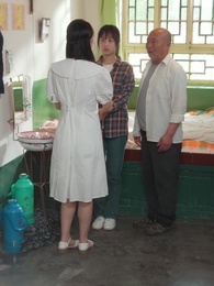 全城高考之被偷走的人生 - Episode 35