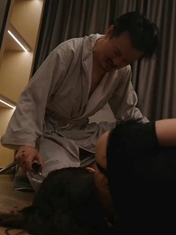 Come Back, My Runaway Bride - Episode 68