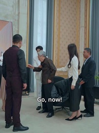 Judgment Under the Sun - Episode 27