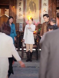 破產老媽竟是世界首富 - Episode 70