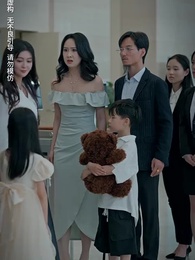 霍少嬌妻太囂張 - Episode 8