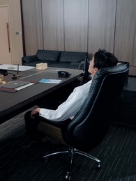 糟糕，老總被我綁定了 - Episode 42