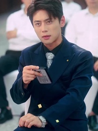 ตอนที่ 30 - ฟ้าลิขิต ให้พ่อเฉิดฉาย