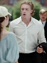 [Synchro]Als die Liebe uns wiederfand - Episode 47