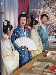 醫妃煙煙 - Episode 34