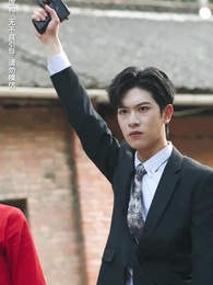 義無反顧的愛 - Episode 53