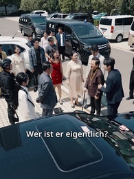 Episode 24 - Vom Stall zum Palast und zurück.