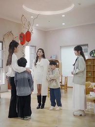 萌寶來襲，媽咪超惹火 - Episode 57