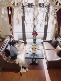 覺醒後，從拒絕高冷校花開始 - Episode 33