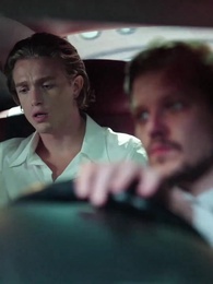 Episode 54 - [Synchro]Als die Liebe uns wiederfand