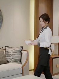 Segredo à Beira-Rio - Episode 21