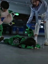 ตอนที่ 6 - [พากย์ไทย]ห้าแฝดหรรษาตามหาป่าปี๊