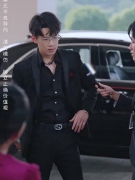 再次至尊 - Episode 9