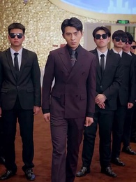 破產老媽竟是世界首富 - Episode 17