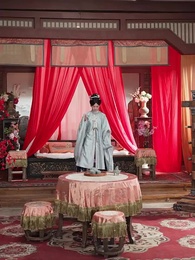 醫妃煙煙 - Episode 43