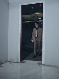 Episode 26 - Das Geheimnis des Jadeanhängers