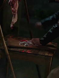 Segredo à Beira-Rio - Episode 1