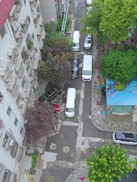 糟糕，老總被我綁定了 - Episode 13