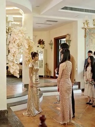 ตอนที่ 35 - [พากย์ไทย]ห้าแฝดหรรษาตามหาป่าปี๊