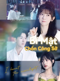 Bí Mật Chốn Công Sở