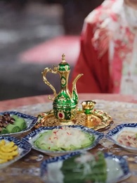 第51集 - 醫妃煙煙