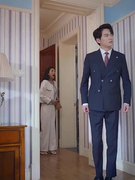 萌寶來襲,媽咪超惹火 - Episode 35