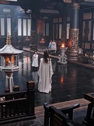 The Sword's Salvation - Episode 46