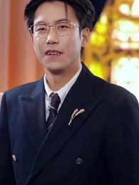 Tập 52 - Bí Mật Phong Trần