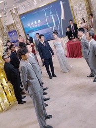 第21集 - 商界巨佬他不裝了