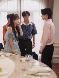 第10集 - 覺醒後，從拒絕高冷校花開始