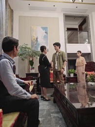 国を護る英雄 - Episode 92