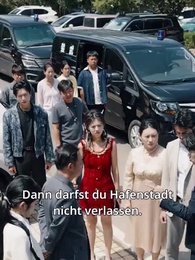 Episode 19 - Vom Stall zum Palast und zurück.