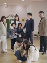 萌寶來襲，媽咪超惹火 - Episode 64