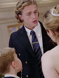 Episodio 34 - [Doblado]Destinados a amarnos