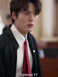 [Dubbed]The Price of Betrayal - Episode 17