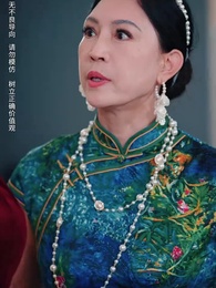 第39集 - 商界巨佬他不裝了