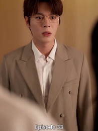 [Dubbed]The Price of Betrayal - Episode 33