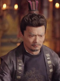 여걸: 칼의 길 - Episode 48