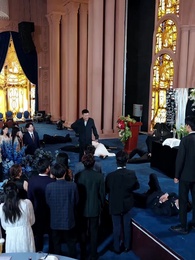 Tập 33 - Bí Mật Phong Trần