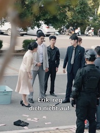 Episode 38 - Vom Stall zum Palast und zurück.