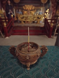 65화 - 여걸: 칼의 길