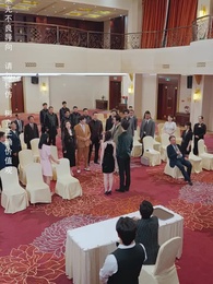 再次至尊 - Episode 51