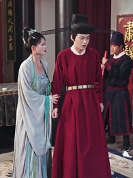 第22集 - 皇后千歲