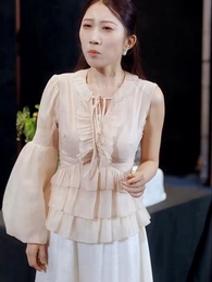 Tập 47 - Bí Mật Phong Trần