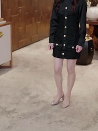 Episódio 59 - Segredo à Beira-Rio